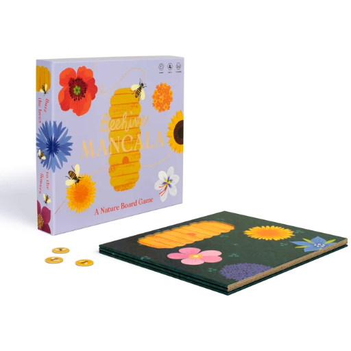 Beehive Mancala