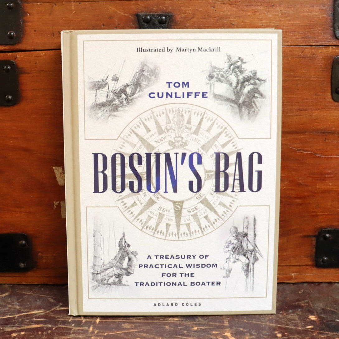 Bosun's Bag