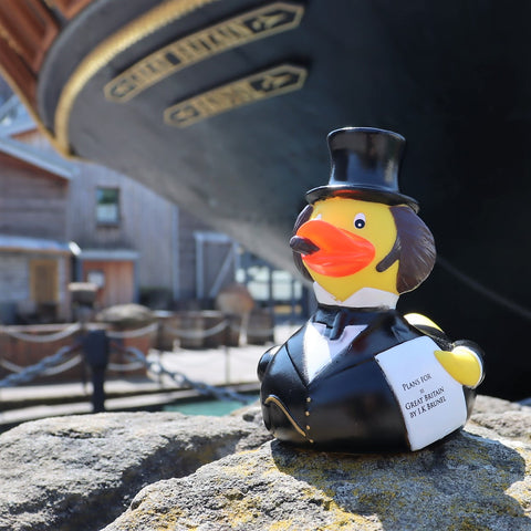 Brunel Duck