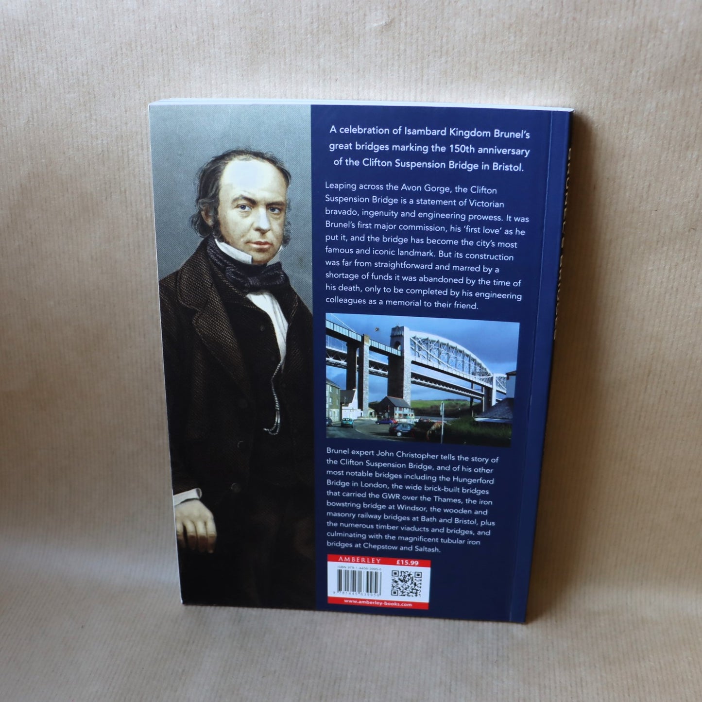 Brunel's Bridges