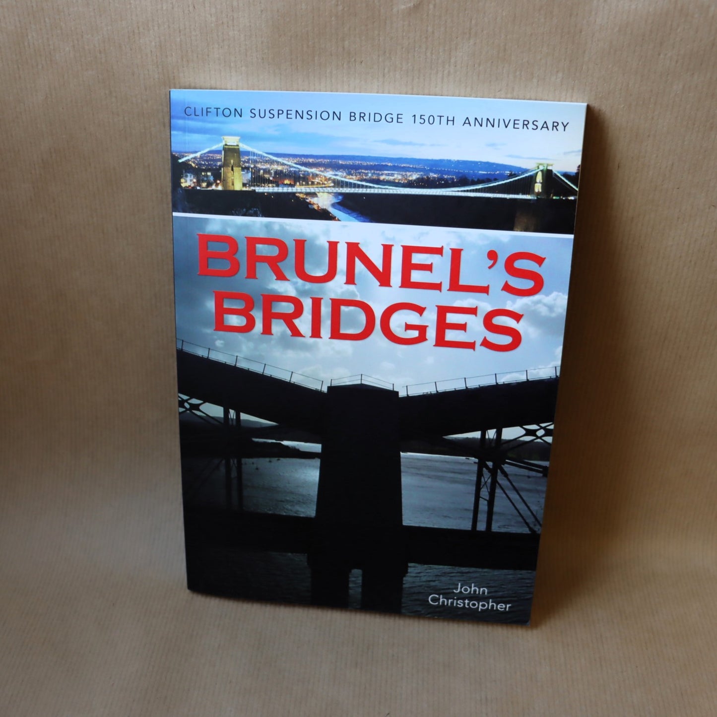 Brunel's Bridges