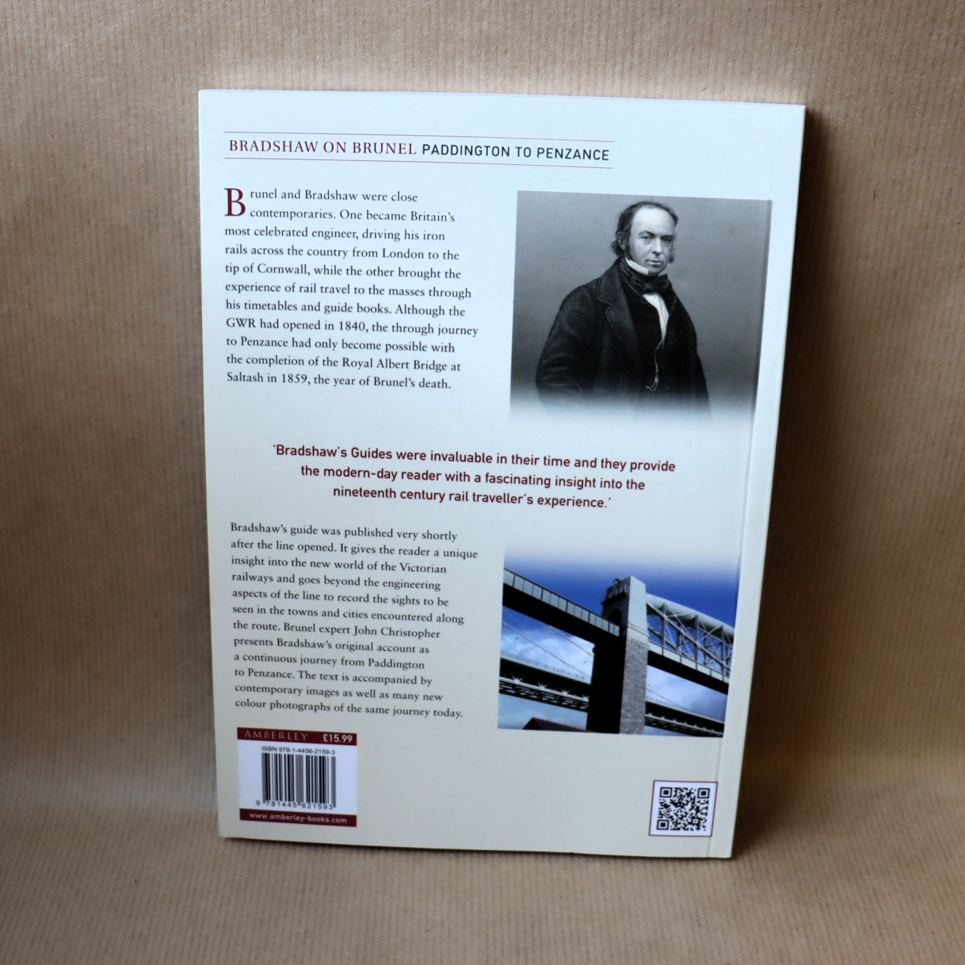 Brunel's Railways: Paddington to Penzance