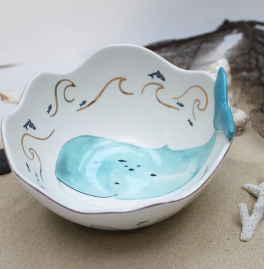 By The Sea Bowl