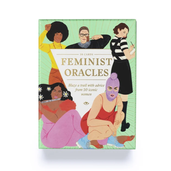 Feminist Oracles