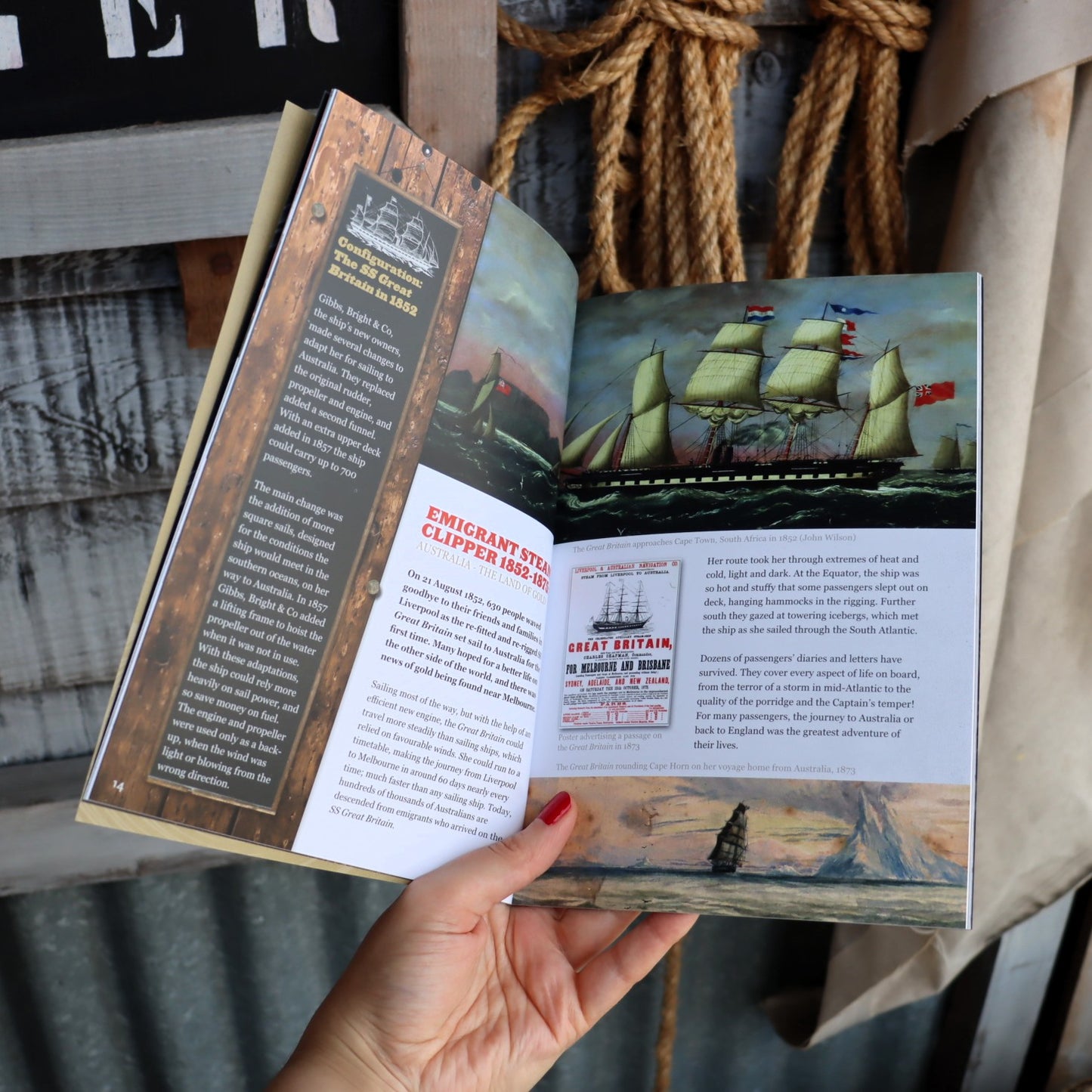 Guidebook