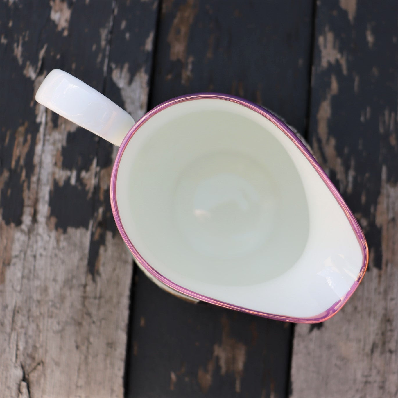SSGB x Bev Milward Hand-Painted Jug (Limited Edition)