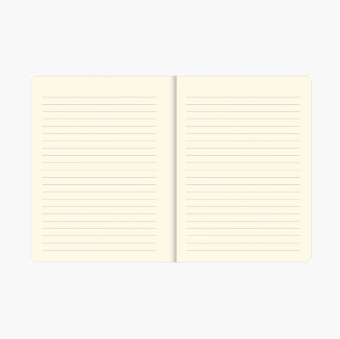 Live by the Sun Artisan Journal