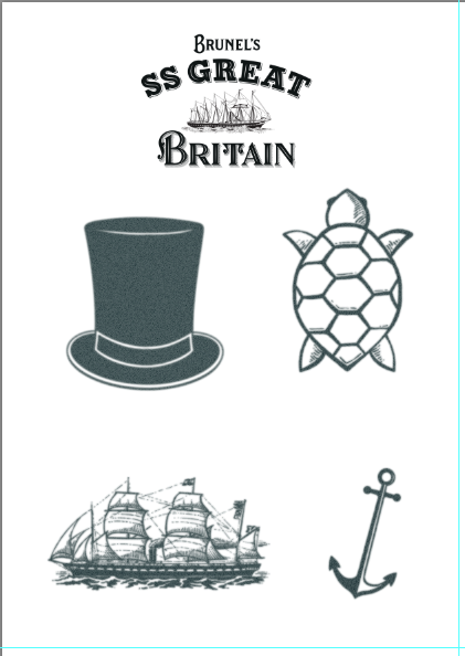 Tattoo Set