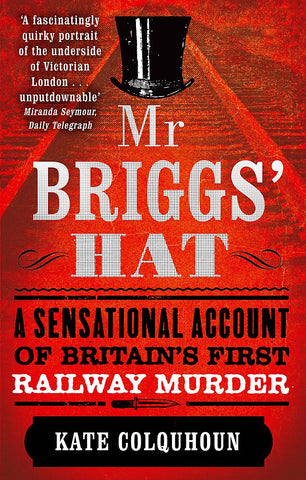 Mr. Briggs' Hat