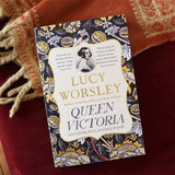 Queen Victoria: Daughter, Wife, Mother, Widow