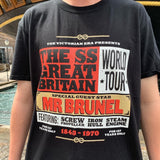 SSGB on Tour T-Shirt
