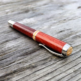 SS Great Britain Legacy Fountain Pen