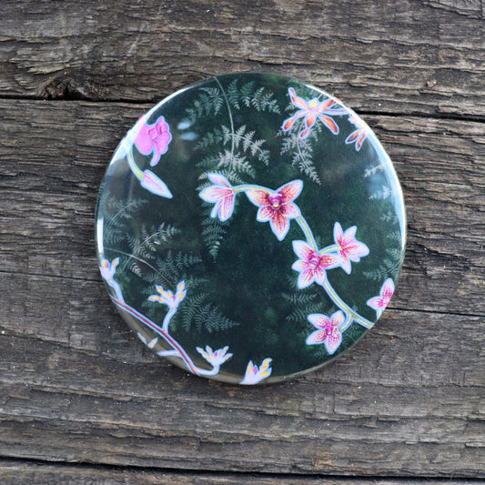 Sarah Carpenter Botany Mirror