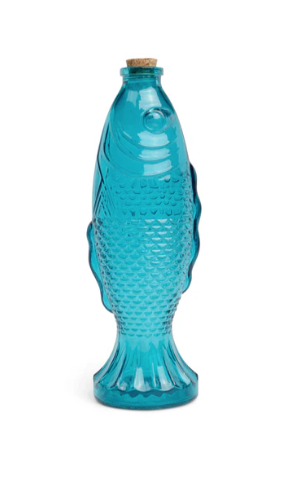 Fish Decanter