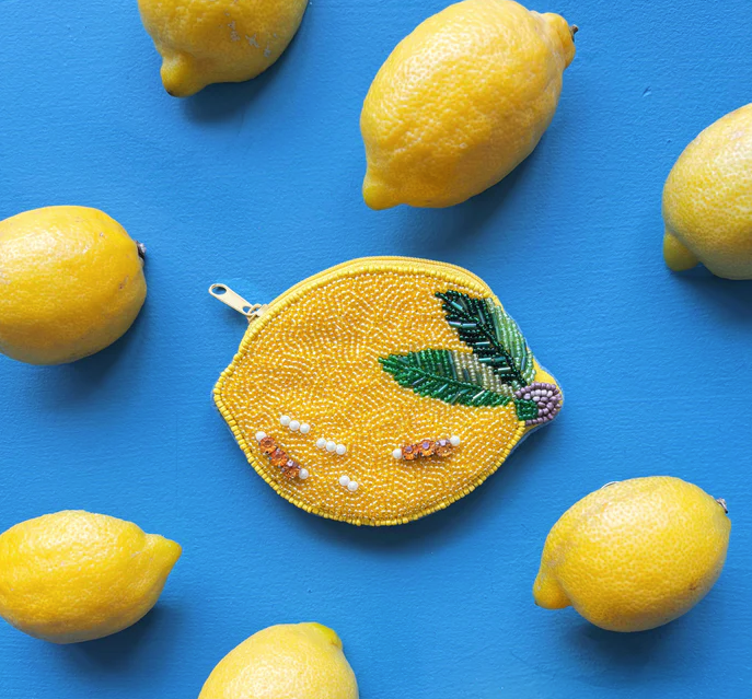 Fruity Purse