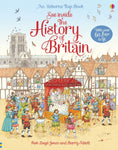 See Inside The History of Britain