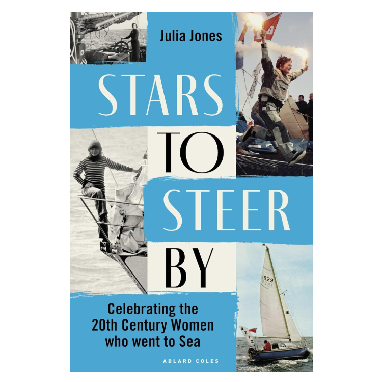 Stars to Steer By