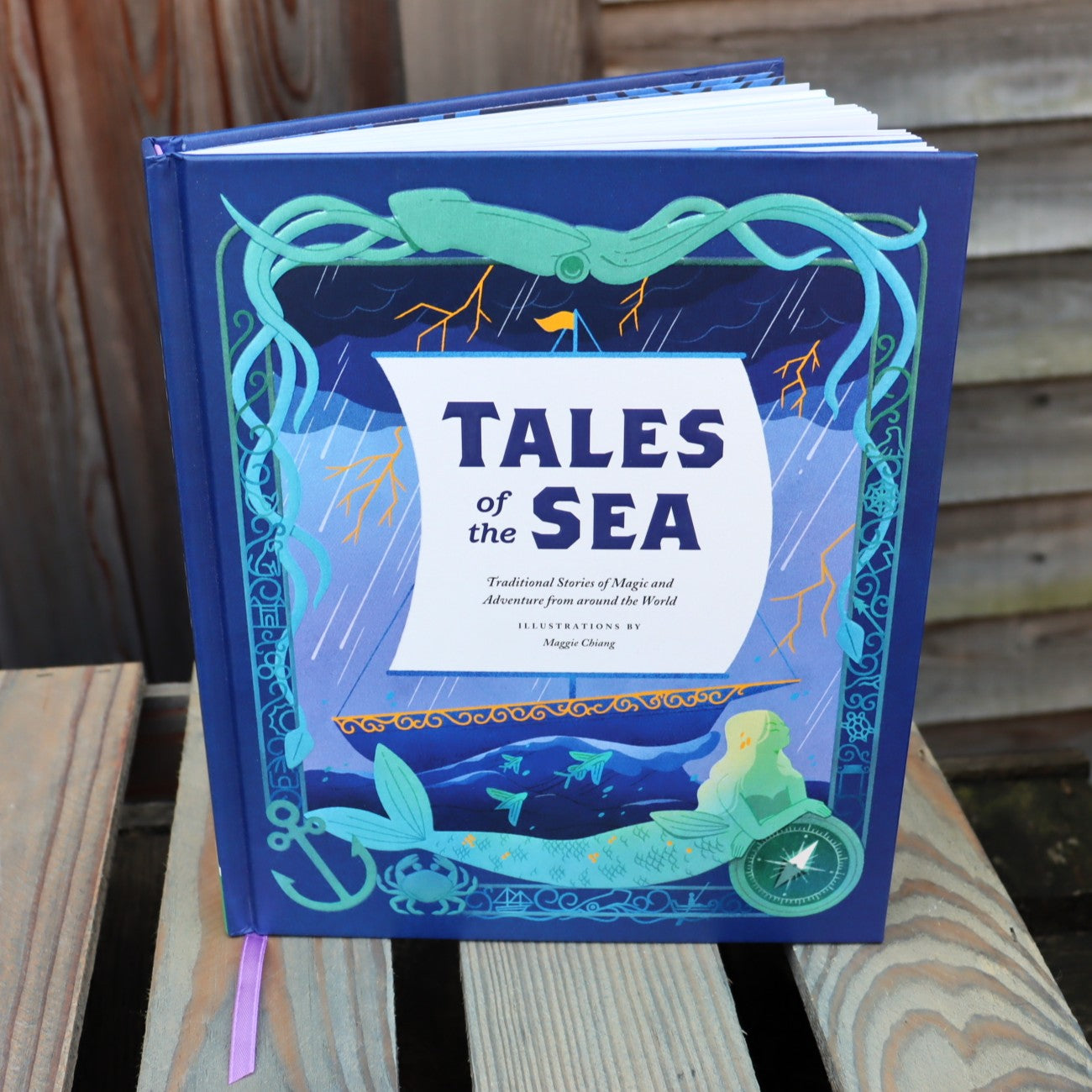 Tales of the Sea