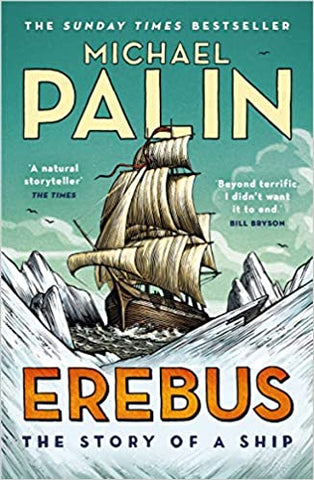 Erebus: The Story of a Ship