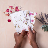 Flower Paper Kit (Crafters)