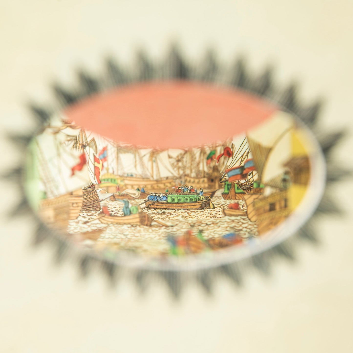 Victorian Peepshow