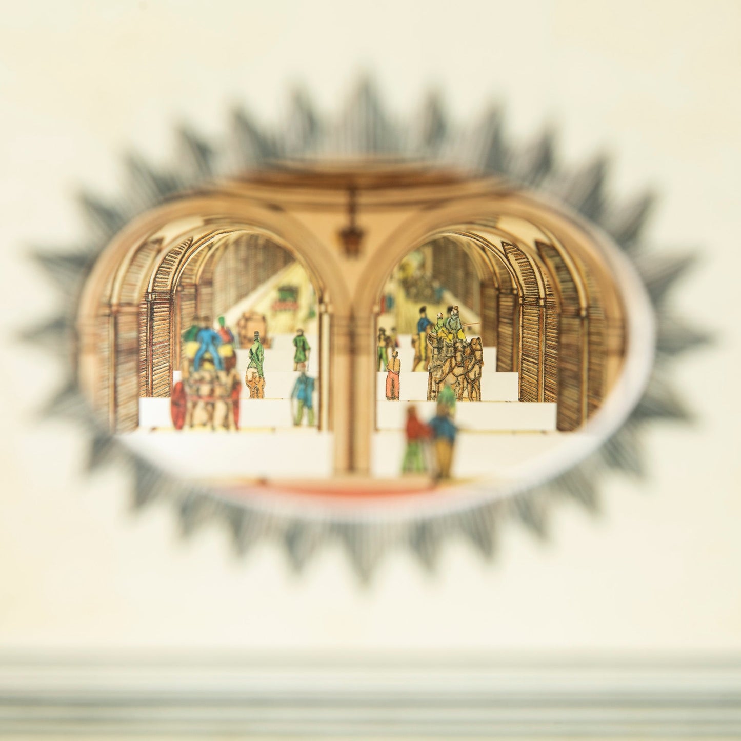 Victorian Peepshow