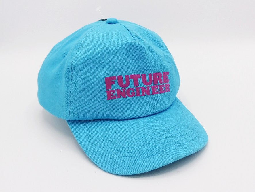 Future Engineer Kids Cap