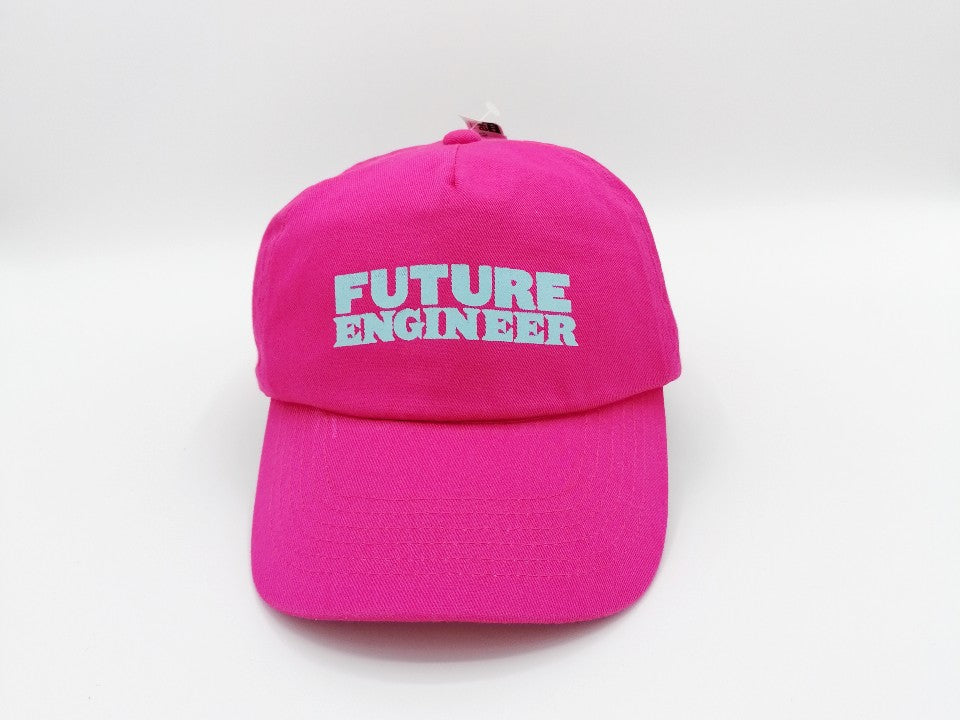 Future Engineer Kids Cap