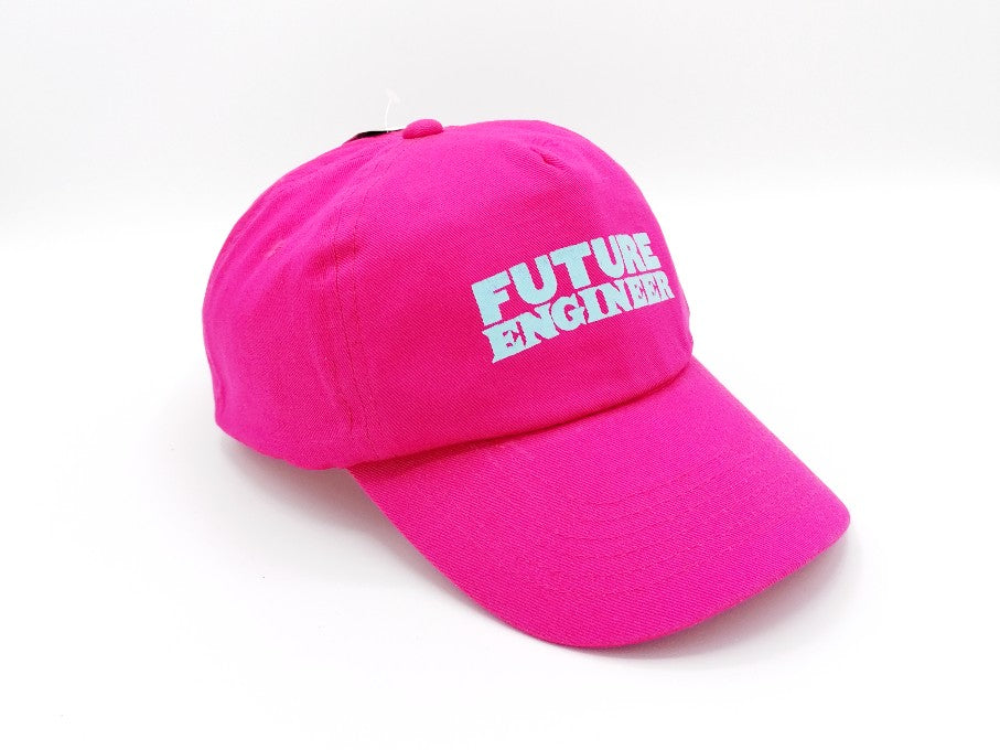 Future Engineer Kids Cap