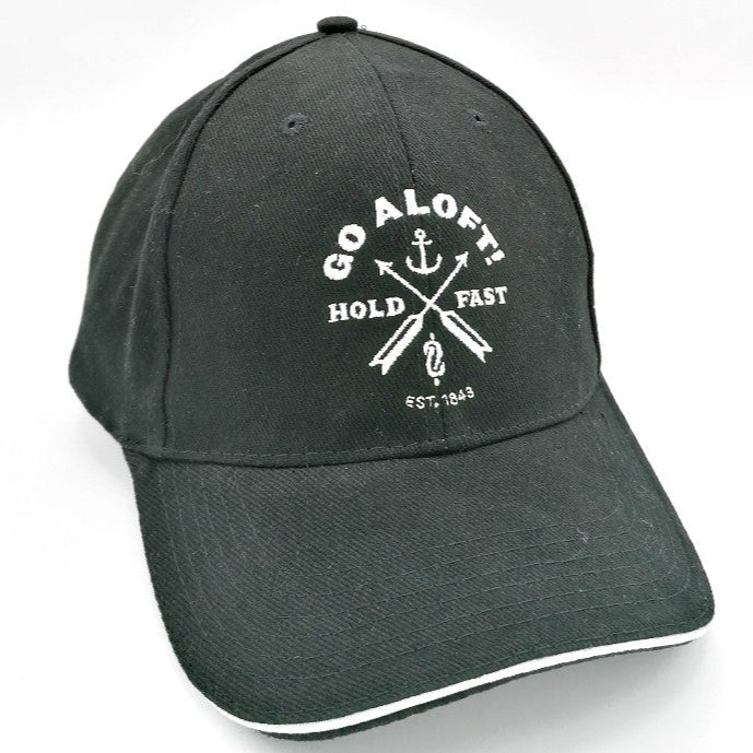 Go Aloft! Cap