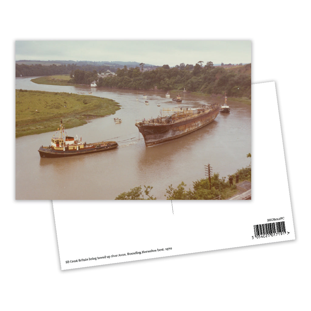 New Postcard