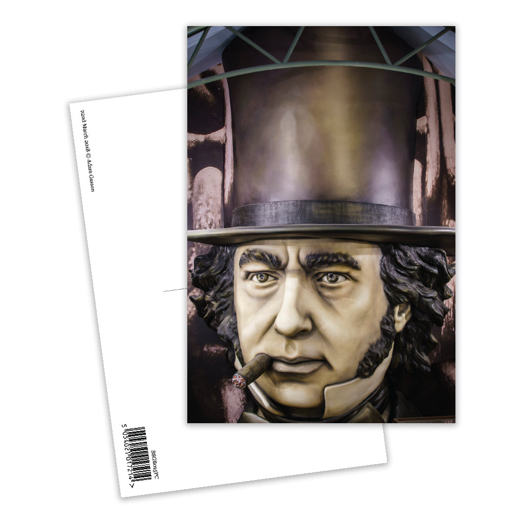 New Postcard