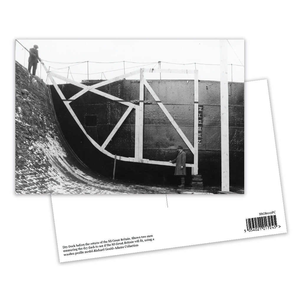 New Postcard