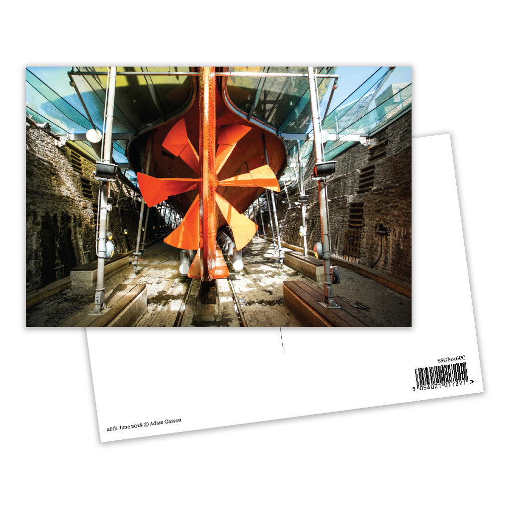 New Postcard