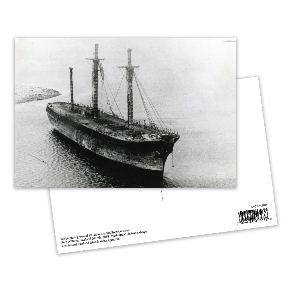 New Postcard