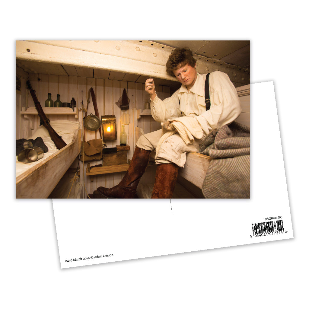 New Postcard
