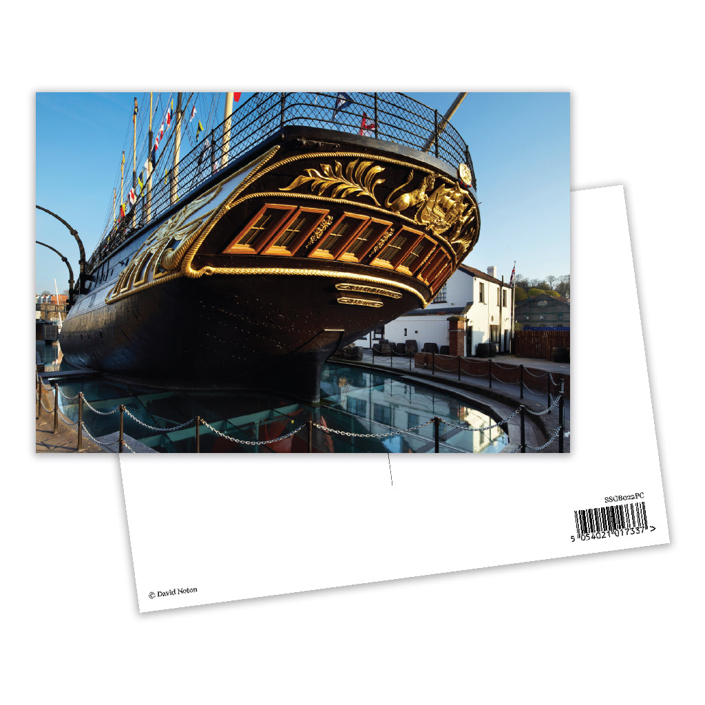 New Postcard