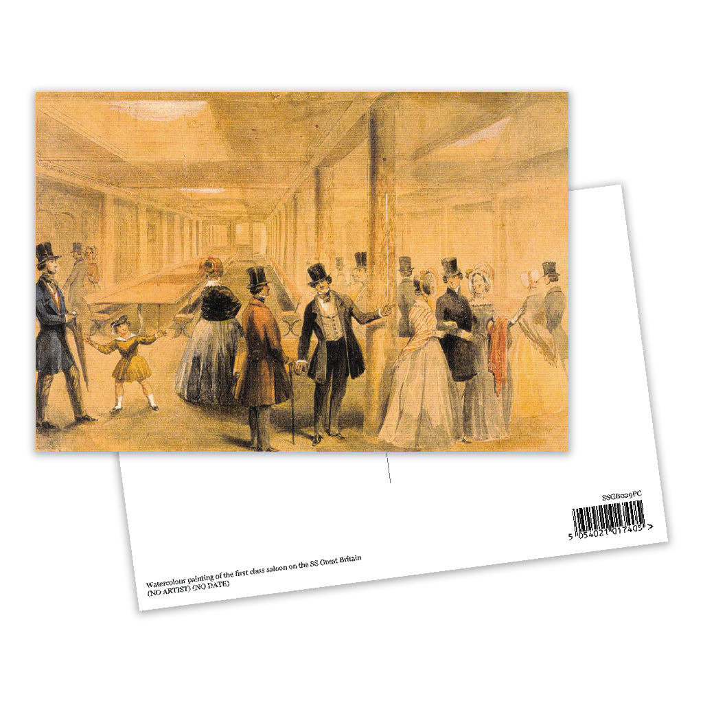 New Postcard