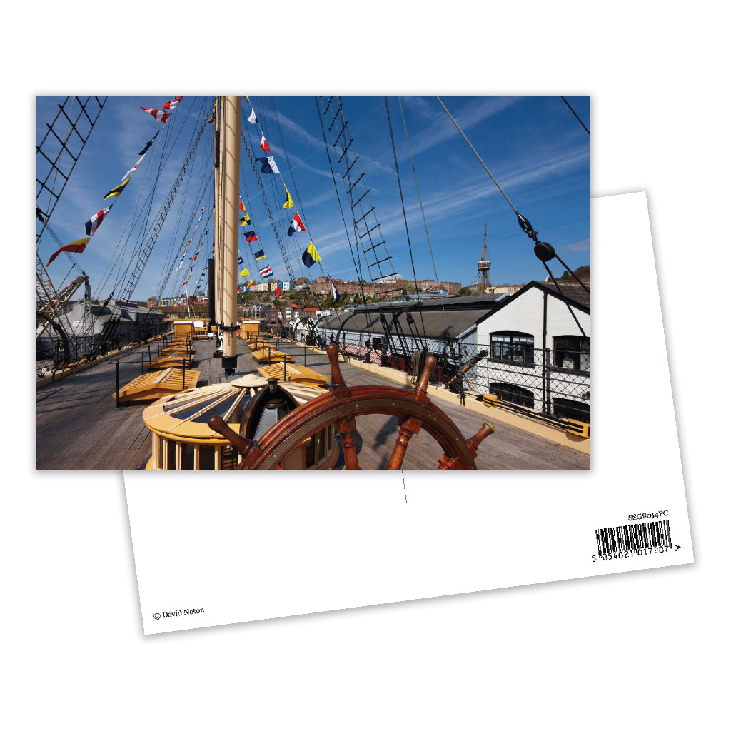 New Postcard