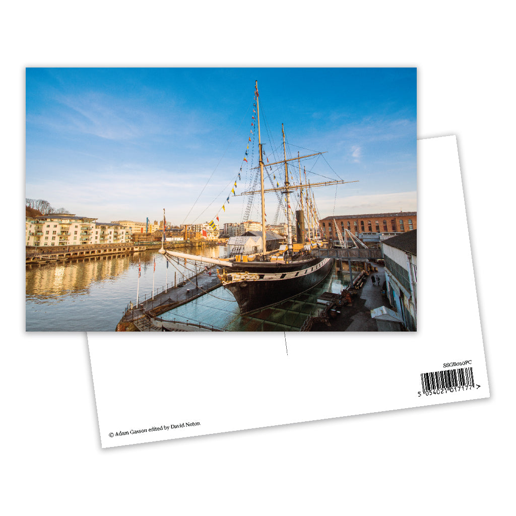 New Postcard