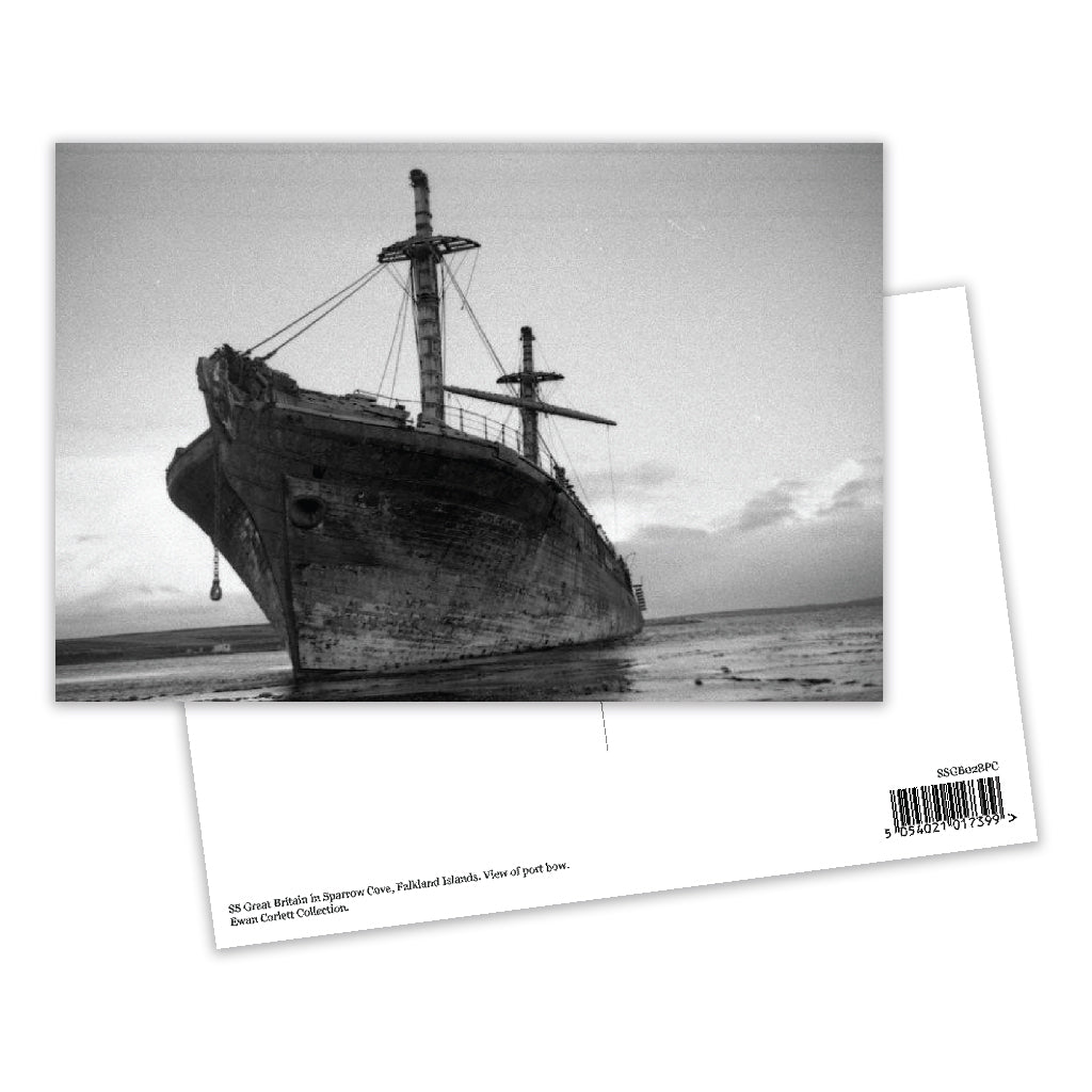 New Postcard