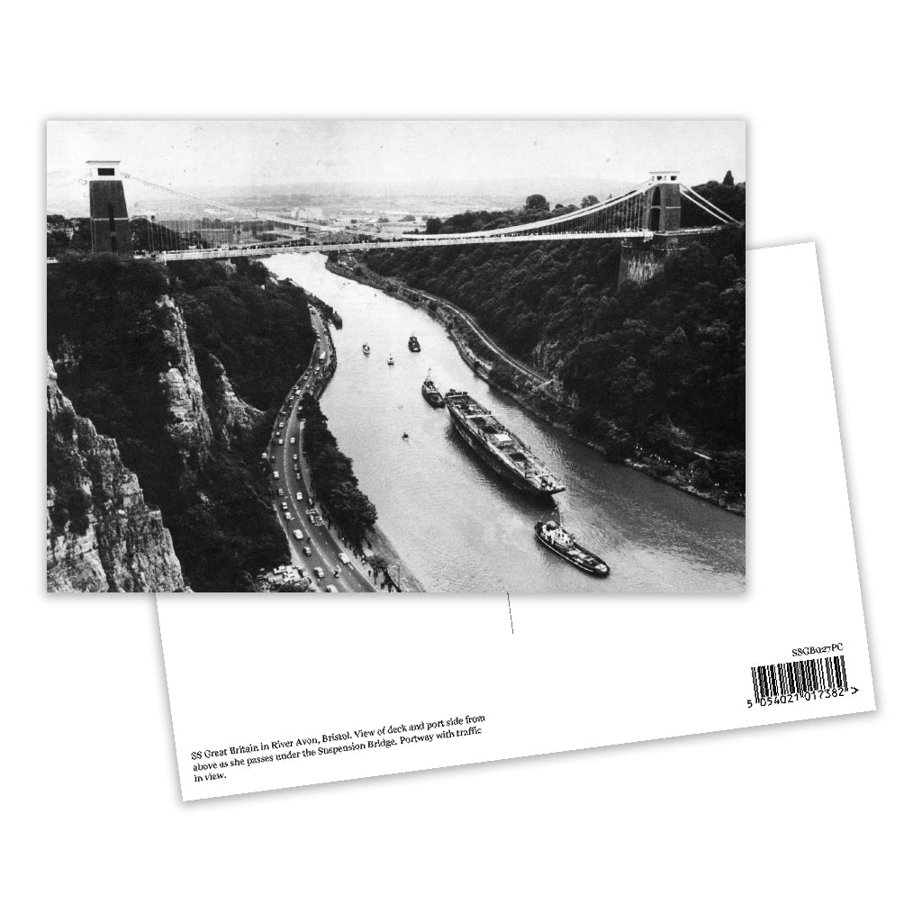 New Postcard
