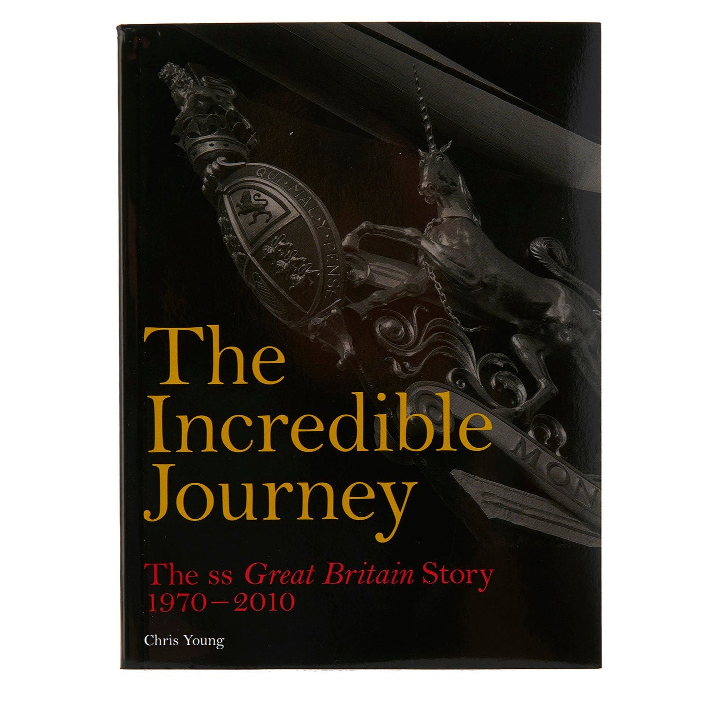 The Incredible Journey