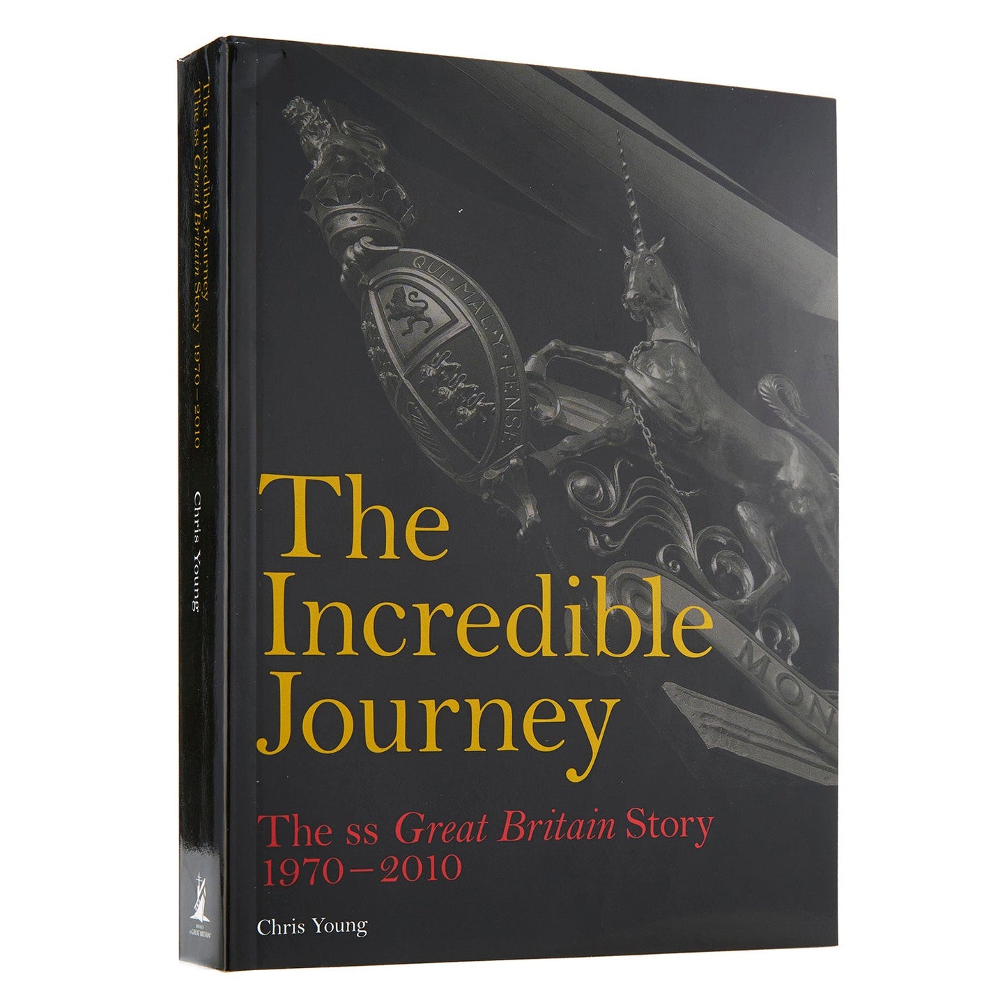 The Incredible Journey