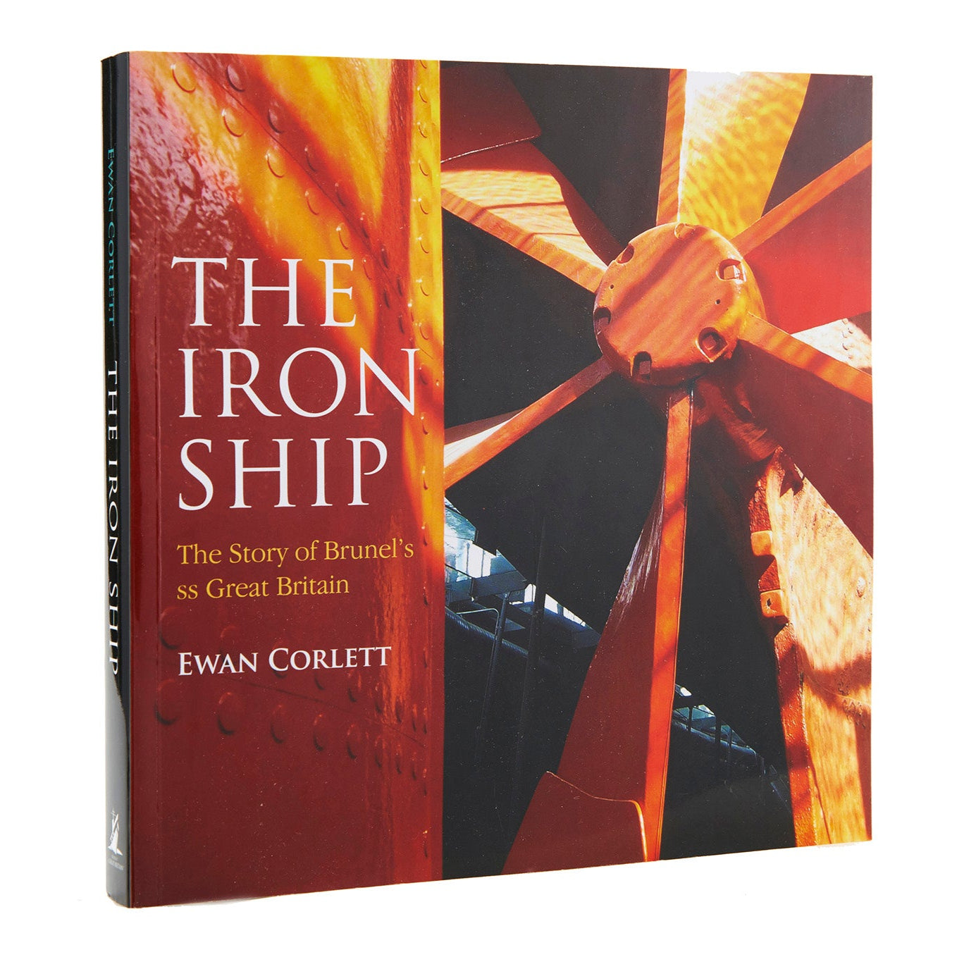 The Iron Ship