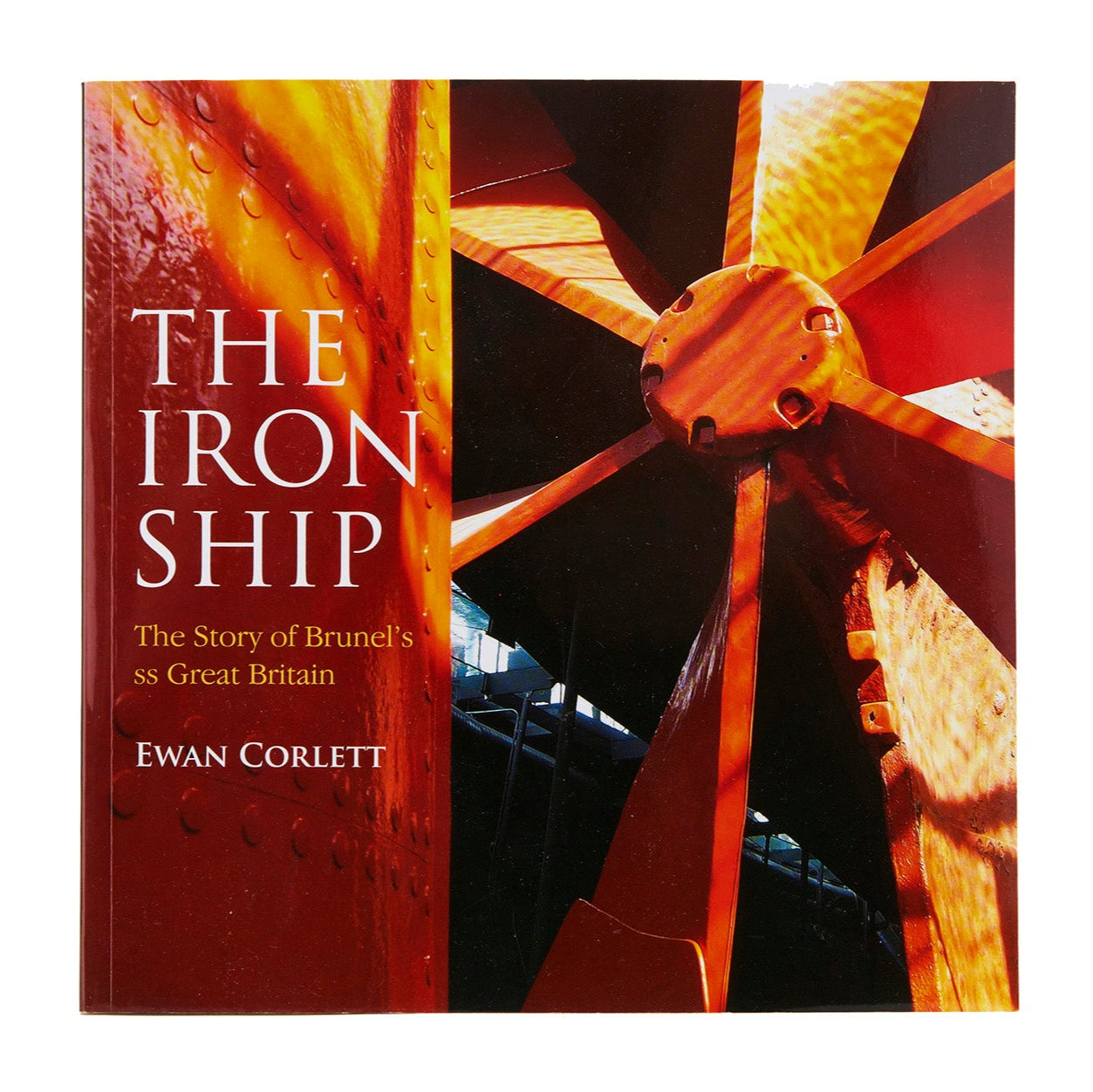 The Iron Ship