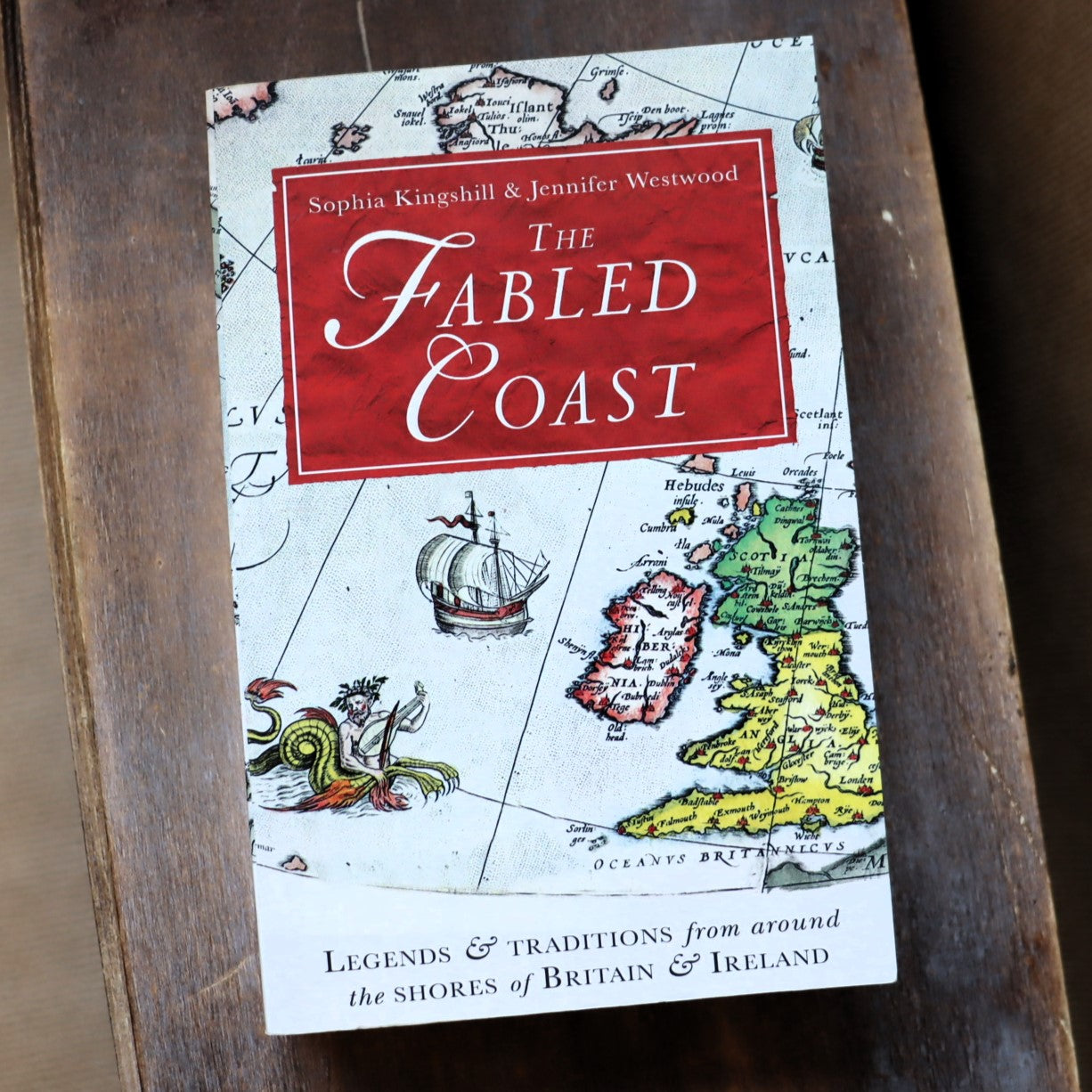 Captain's Office Range