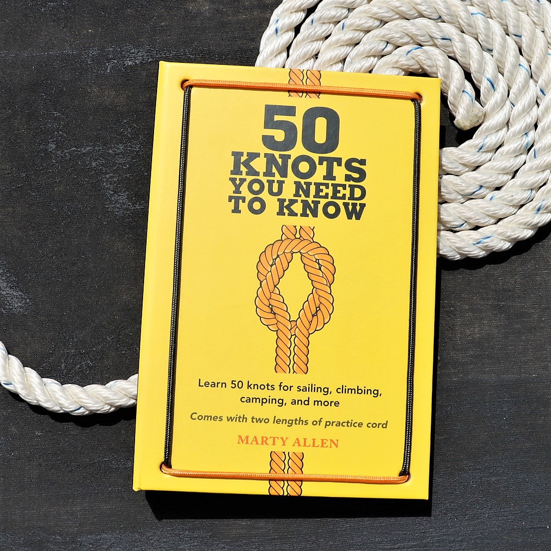 50 Knots You Need To Know