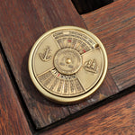 50 Year Calendar