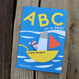 ABC Off To Sea!